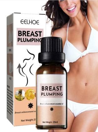 Breast Plumping Crece Pechos