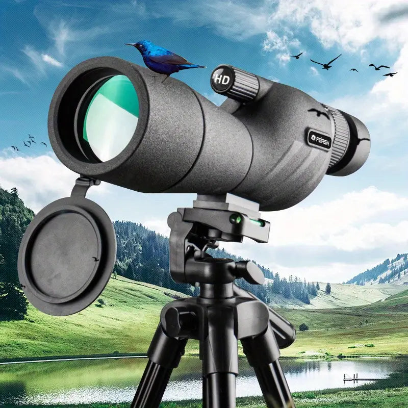 Telescopio Monocular 🔭