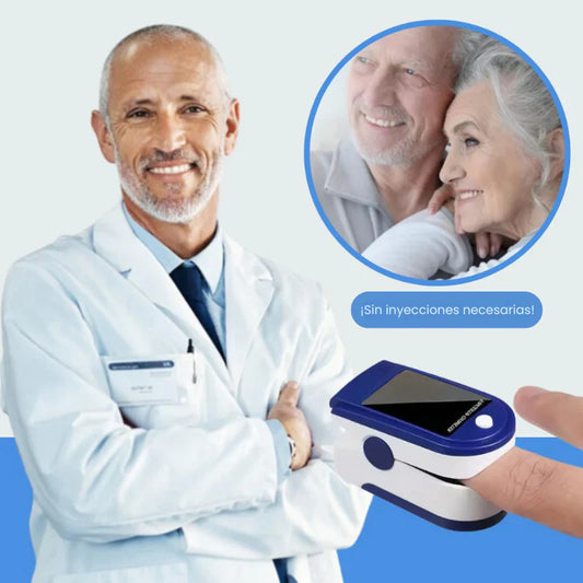 GlucoPulse™ Original