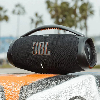 Parlante JBL Boombox