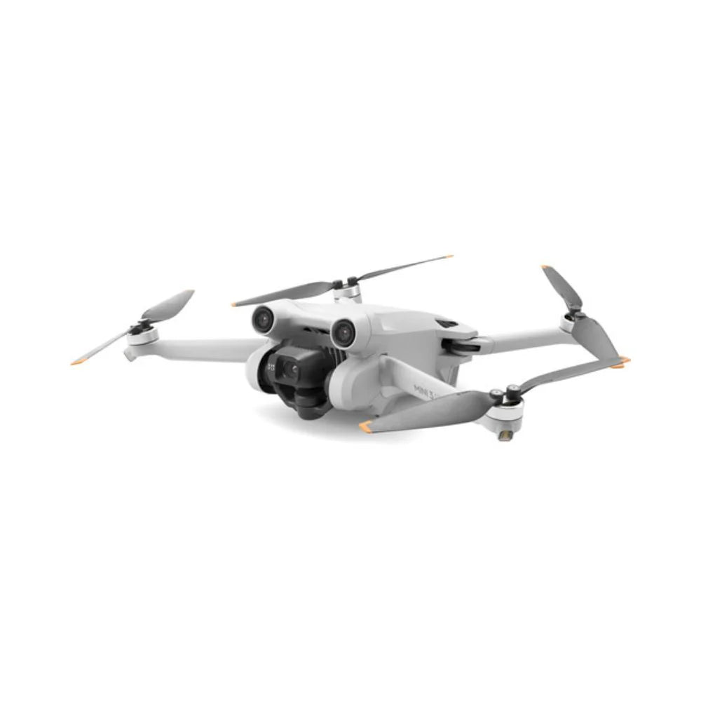 Drone DJI Mini 4 Pro Con Control RC 2