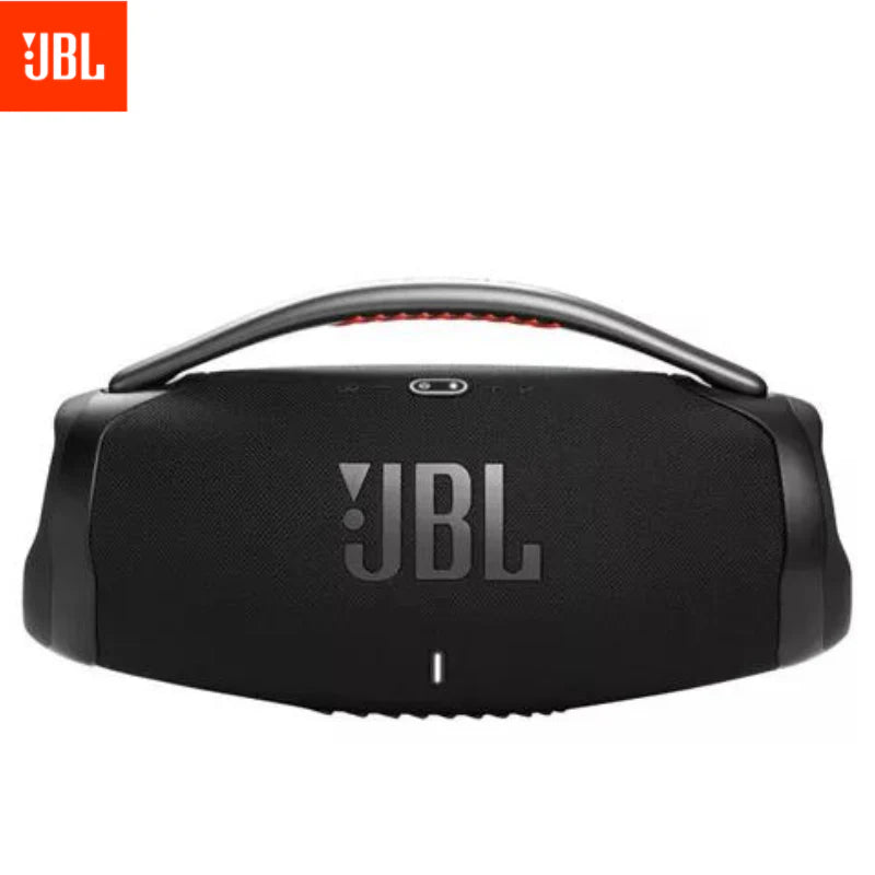 Parlante JBL Boombox